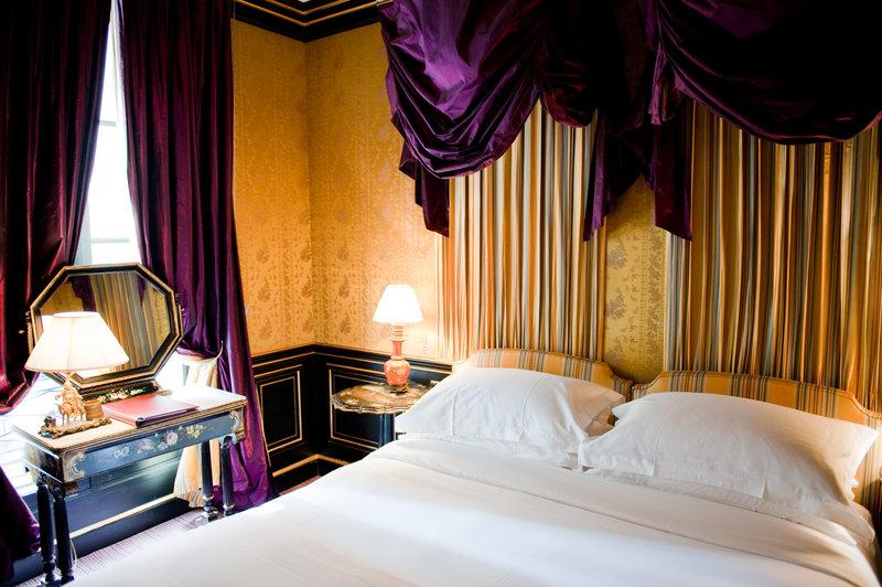 Hôtel Flor Rivoli Paris Cameră foto