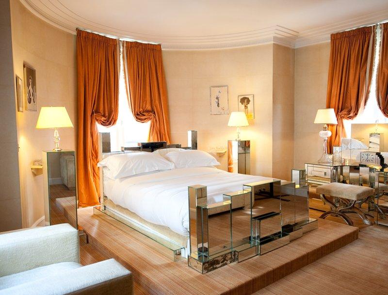 Hôtel Flor Rivoli Paris Cameră foto