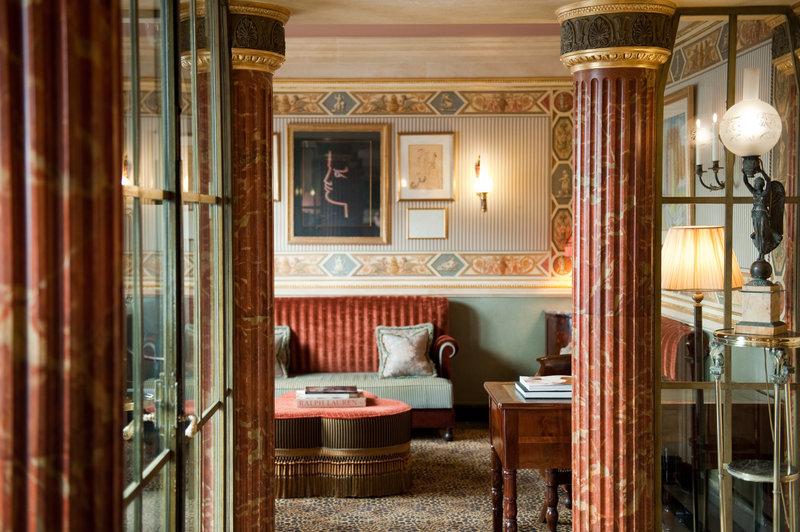Hôtel Flor Rivoli Paris Cameră foto