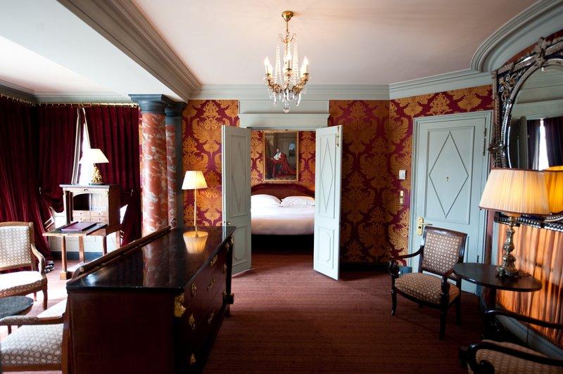 Hôtel Flor Rivoli Paris Cameră foto