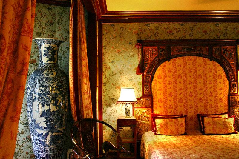 Hôtel Flor Rivoli Paris Cameră foto
