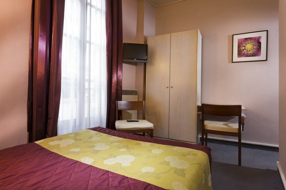 Hôtel Flor Rivoli Paris Exterior foto